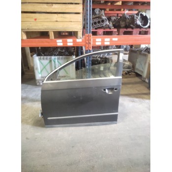 Recambio de puerta delantera izquierda para volkswagen passat b6 (3c2) 2.0 tdi referencia OEM IAM   