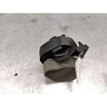 Recambio de cinturon seguridad trasero izquierdo para peugeot 308 active referencia OEM IAM   