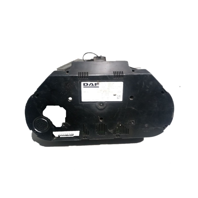 Recambio de cuadro instrumentos para daf serie lf45.220 desde 06 6.7 diesel referencia OEM IAM 1743502 7421045497 3