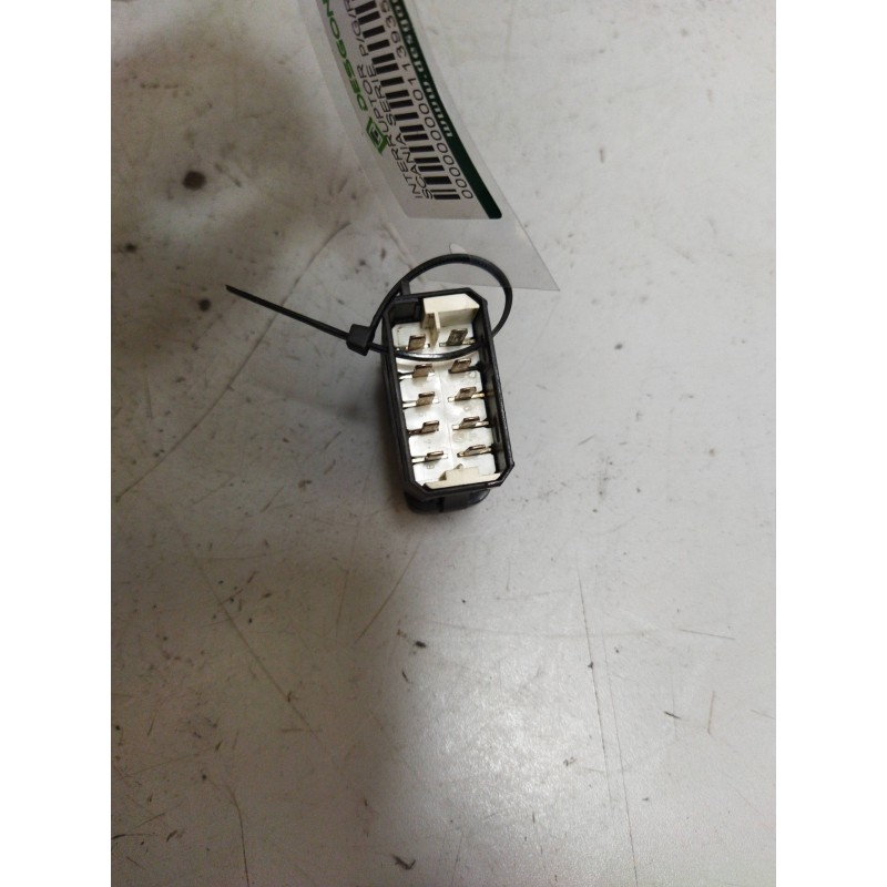 Recambio de interruptor para scania serie p/g/r (c-clase) 12.7 diesel referencia OEM IAM 1741914 - Blanco 3