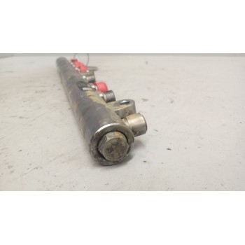 Recambio de rampa inyectora para man tgx 18.xxx fsa / 4x2 bls xl referencia OEM IAM 51103116077  