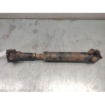 Recambio de transmision central delantera para ssangyong family 2.5 d referencia OEM IAM  65CM 