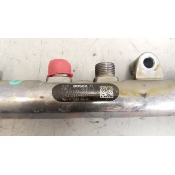 Recambio de rampa inyectora para man tgx 18.xxx fsa / 4x2 bls xl referencia OEM IAM 51103116077  