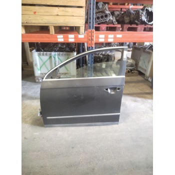 Recambio de puerta delantera izquierda para volkswagen passat b6 (3c2) 2.0 tdi referencia OEM IAM   