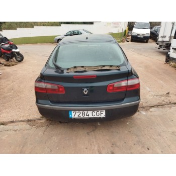 renault laguna ii (bg0) del año 2003