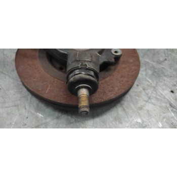 Recambio de mangueta delantera izquierda para citroën c4 coupe vtr plus referencia OEM IAM   