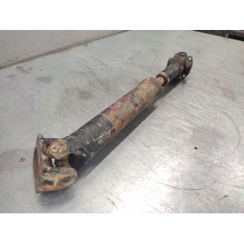 Recambio de transmision central delantera para ssangyong family 2.5 d referencia OEM IAM  65CM 