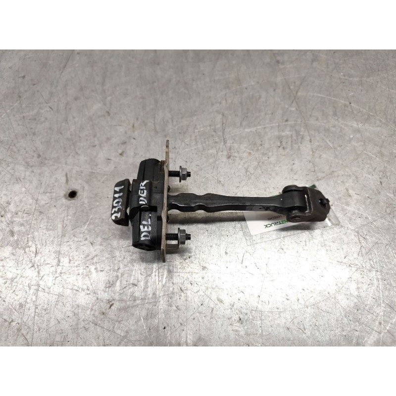 Recambio de freno puerta delantero derecho para peugeot 308 active referencia OEM IAM 2