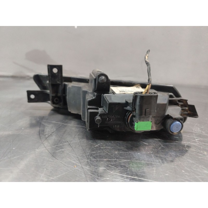 Recambio de faro antiniebla derecho para bmw serie 1 berlina (e81/e87) 120d referencia OEM IAM 0305084001 - Gris 2