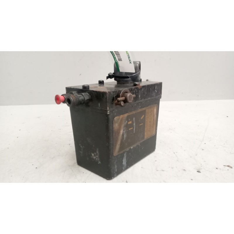 Recambio de bomba elevacion cabina para daf serie xf105.xxx 12.9 diesel referencia OEM IAM 1450903  