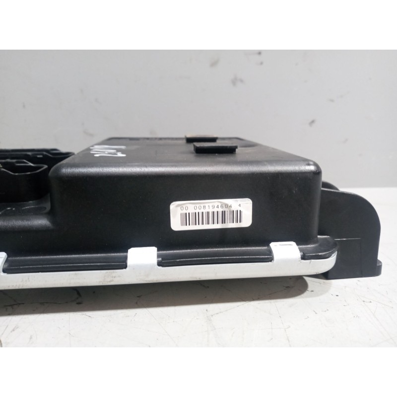 Recambio de modulo electronico para iveco stralis (as) 11.1 diesel referencia OEM IAM 504280977 SW21.2 - Blanco 3