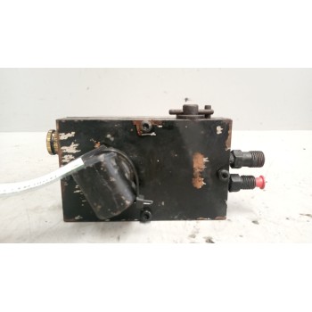 Recambio de bomba elevacion cabina para daf serie xf105.xxx 12.9 diesel referencia OEM IAM 1450903  