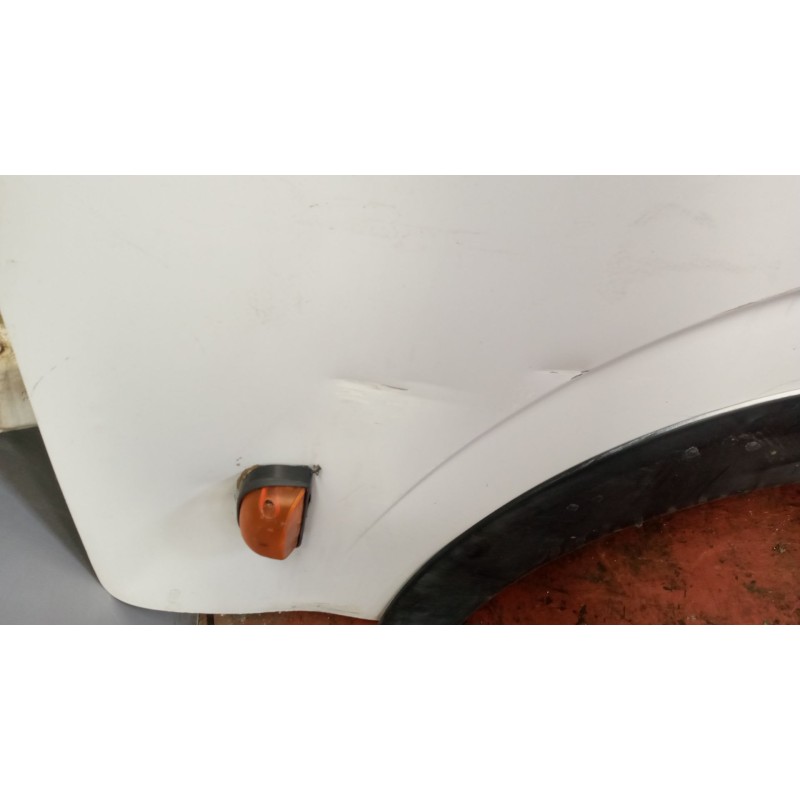 Recambio de puerta delantera izquierda para renault maxity referencia OEM IAM 7485134707 4