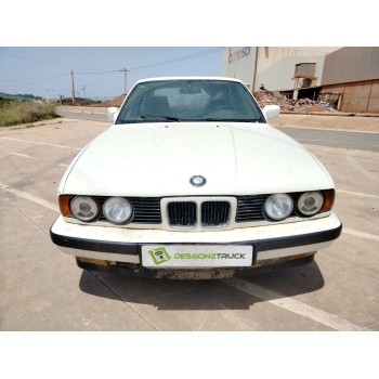bmw serie 5 berlina (e34) del año 1992