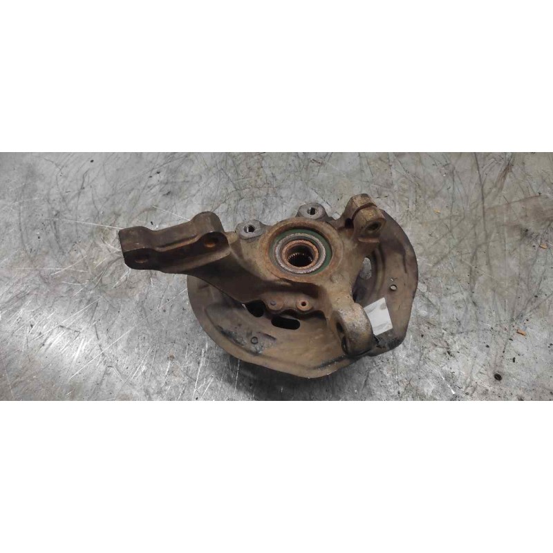 Recambio de mangueta delantera izquierda para opel vectra b berlina básico referencia OEM IAM 90458577 2