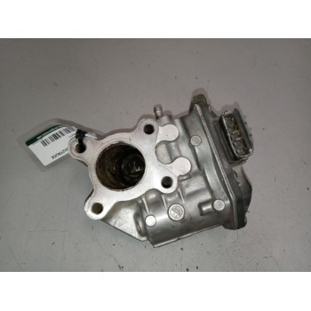 Recambio de valvula egr para renault maxity referencia OEM IAM 147105X00C  