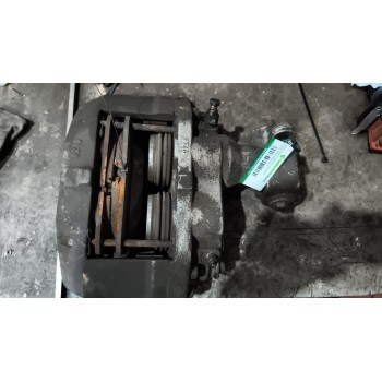 Recambio de pinza freno trasera izquierda para iveco eurocargo 05.03  3.9 diesel referencia OEM IAM   