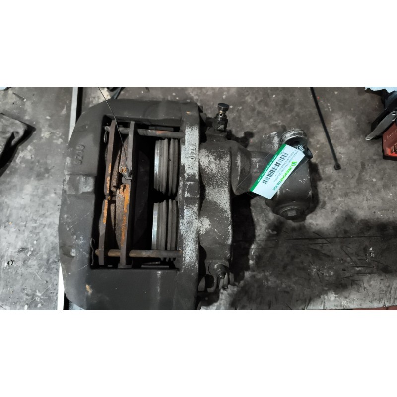 Recambio de pinza freno trasera izquierda para iveco eurocargo 05.03  3.9 diesel referencia OEM IAM   