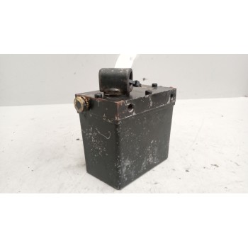 Recambio de bomba elevacion cabina para daf serie xf105.xxx 12.9 diesel referencia OEM IAM 1450903  