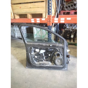 Recambio de puerta delantera izquierda para volkswagen passat b6 (3c2) 2.0 tdi referencia OEM IAM   