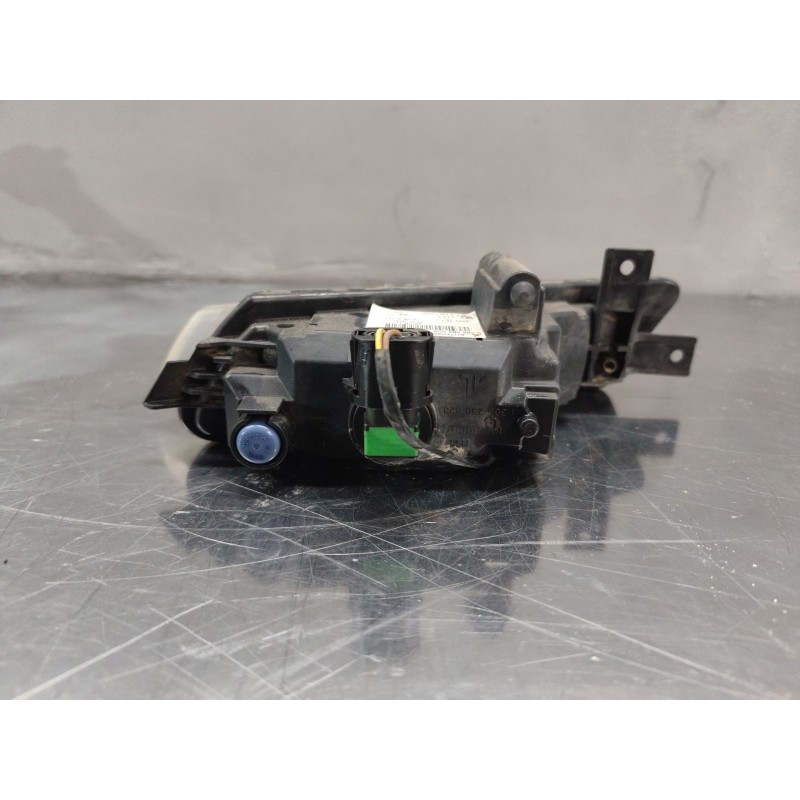 Recambio de faro antiniebla izquierdo para bmw serie 1 berlina (e81/e87) 120d referencia OEM IAM 0305084002 - Gris 2