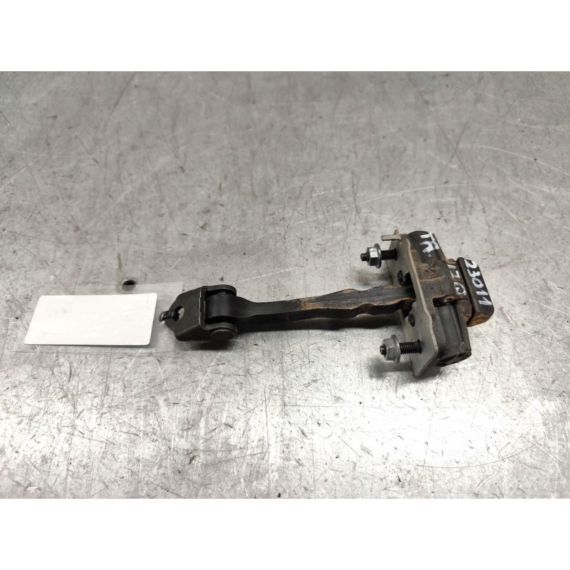 Recambio de freno puerta trasero izquierdo para peugeot 308 active referencia OEM IAM 2