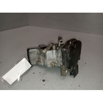 Recambio de valvula egr para renault maxity referencia OEM IAM 147105X00C  