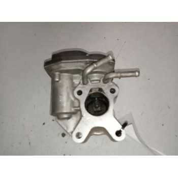Recambio de valvula egr para renault maxity referencia OEM IAM 147105X00C  