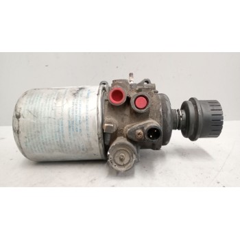 Recambio de valvula aire para daf serie xf105.xxx 12.9 diesel referencia OEM IAM LA8145 VALVULA SECADORA K014986