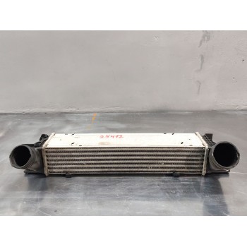 Recambio de intercooler para bmw serie 1 berlina (e81/e87) 120d referencia OEM IAM 3296399  