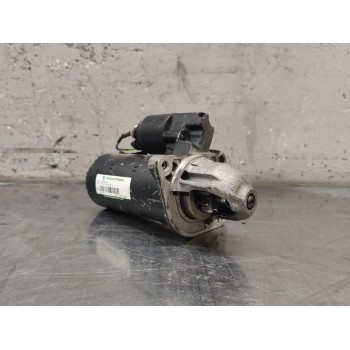 MOTOR ARRANQUE 0986018950 