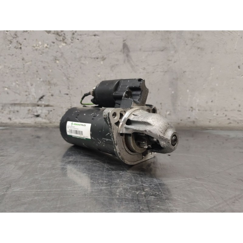 Recambio de motor arranque para iveco daily iv caja/chasis 70c17, 70c17 /p referencia OEM IAM 0986018950  