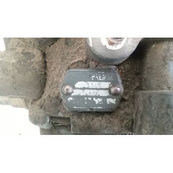 Recambio de valvula aire para daf serie xf105.xxx 12.9 diesel referencia OEM IAM LA8145 VALVULA SECADORA K014986