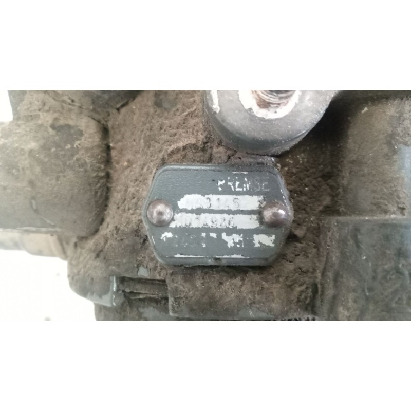 Recambio de valvula aire para daf serie xf105.460 12.9 diesel referencia OEM IAM LA8145 VALVULA SECADORA K014986 - Blanco 2