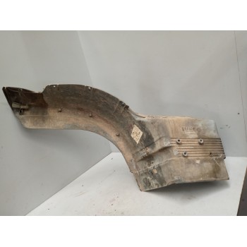 Recambio de paso rueda delantero izquierdo para iveco eurocargo 05.03  5.9 diesel referencia OEM IAM 500317987  