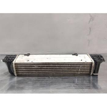 Recambio de intercooler para bmw serie 1 berlina (e81/e87) 120d referencia OEM IAM 3296399  