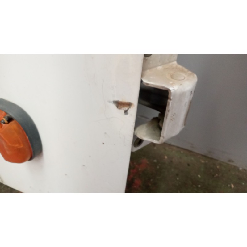 Recambio de puerta delantera derecha para renault maxity referencia OEM IAM 7485132448 5