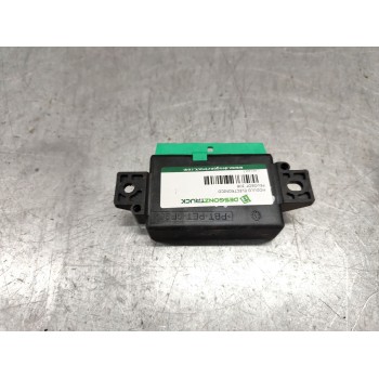 Recambio de modulo electronico para peugeot 308 active referencia OEM IAM 0263004465  9675749680