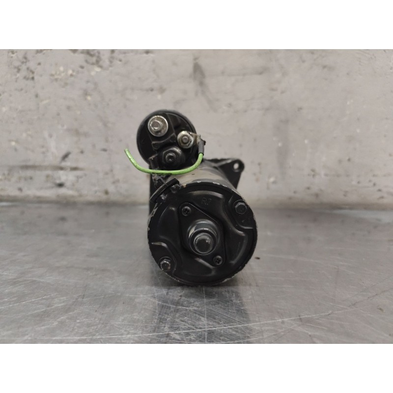 Recambio de motor arranque para iveco daily iv caja/chasis 70c17, 70c17 /p referencia OEM IAM 0986018950 - Blanco 2
