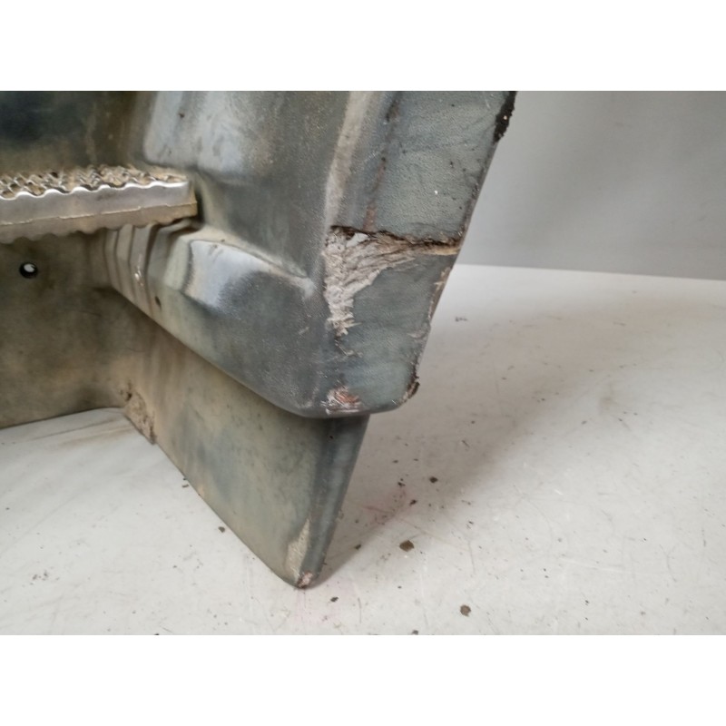 Recambio de paso rueda delantero izquierdo para iveco eurocargo 05.03  5.9 diesel referencia OEM IAM 500317987 3