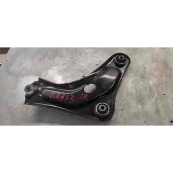 Recambio de brazo suspension inferior delantero izquierdo para peugeot 207 x-line referencia OEM IAM   