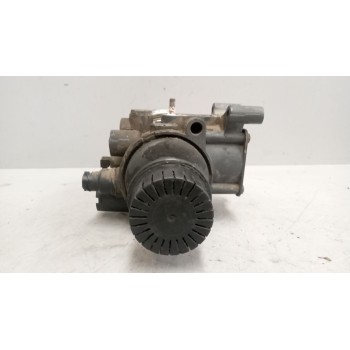 Recambio de valvula aire para daf serie xf105.xxx 12.9 diesel referencia OEM IAM LA8145 VALVULA SECADORA K014986