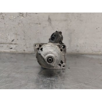 Recambio de motor arranque para iveco daily iv caja/chasis 70c17, 70c17 /p referencia OEM IAM 0986018950  
