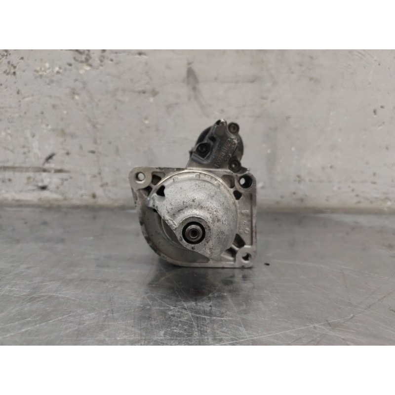 Recambio de motor arranque para iveco daily iv caja/chasis 70c17, 70c17 /p referencia OEM IAM 0986018950 - Blanco 4