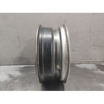 Recambio de llanta para fiat doblo ii cargo (263) furgón sx referencia OEM IAM 15/6jx16h2  
