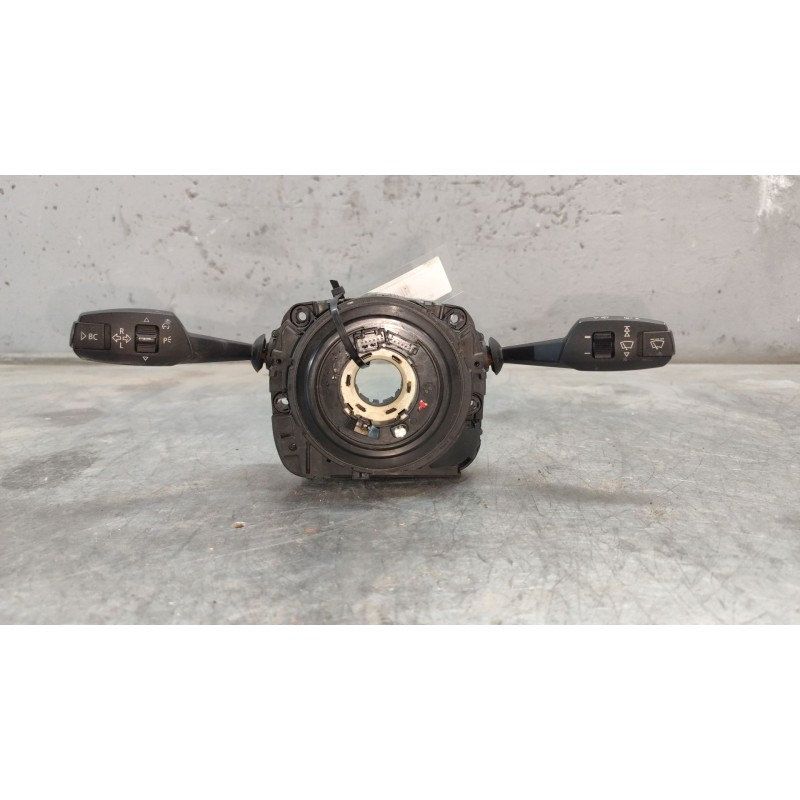 Recambio de mando multifuncion para bmw serie 1 berlina (e81/e87) 120d referencia OEM IAM LZ911088901  