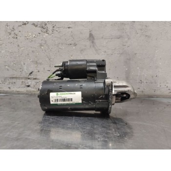Recambio de motor arranque para iveco daily iv caja/chasis 70c17, 70c17 /p referencia OEM IAM 0986018950  