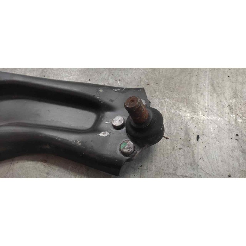 Recambio de brazo suspension inferior delantero derecho para peugeot 207 x-line referencia OEM IAM - Gris 2