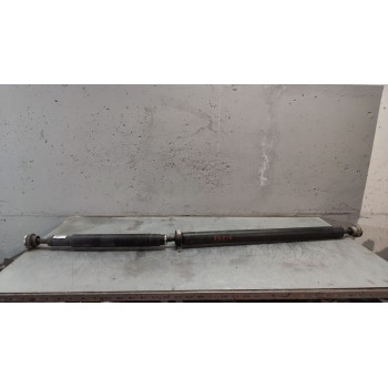 Recambio de transmision central trasera para land rover range rover evoque (l538) 2.0 d referencia OEM IAM gj327l190ab  