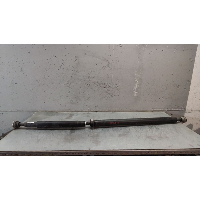 Recambio de transmision central trasera para land rover range rover evoque (l538) 2.0 d referencia OEM IAM gj327l190ab  